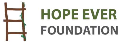 Hope Ever Foundation logo