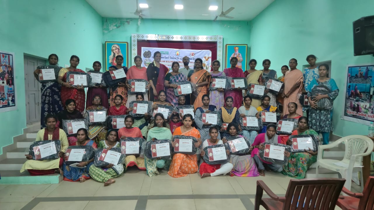 SBDEP Sivagangai