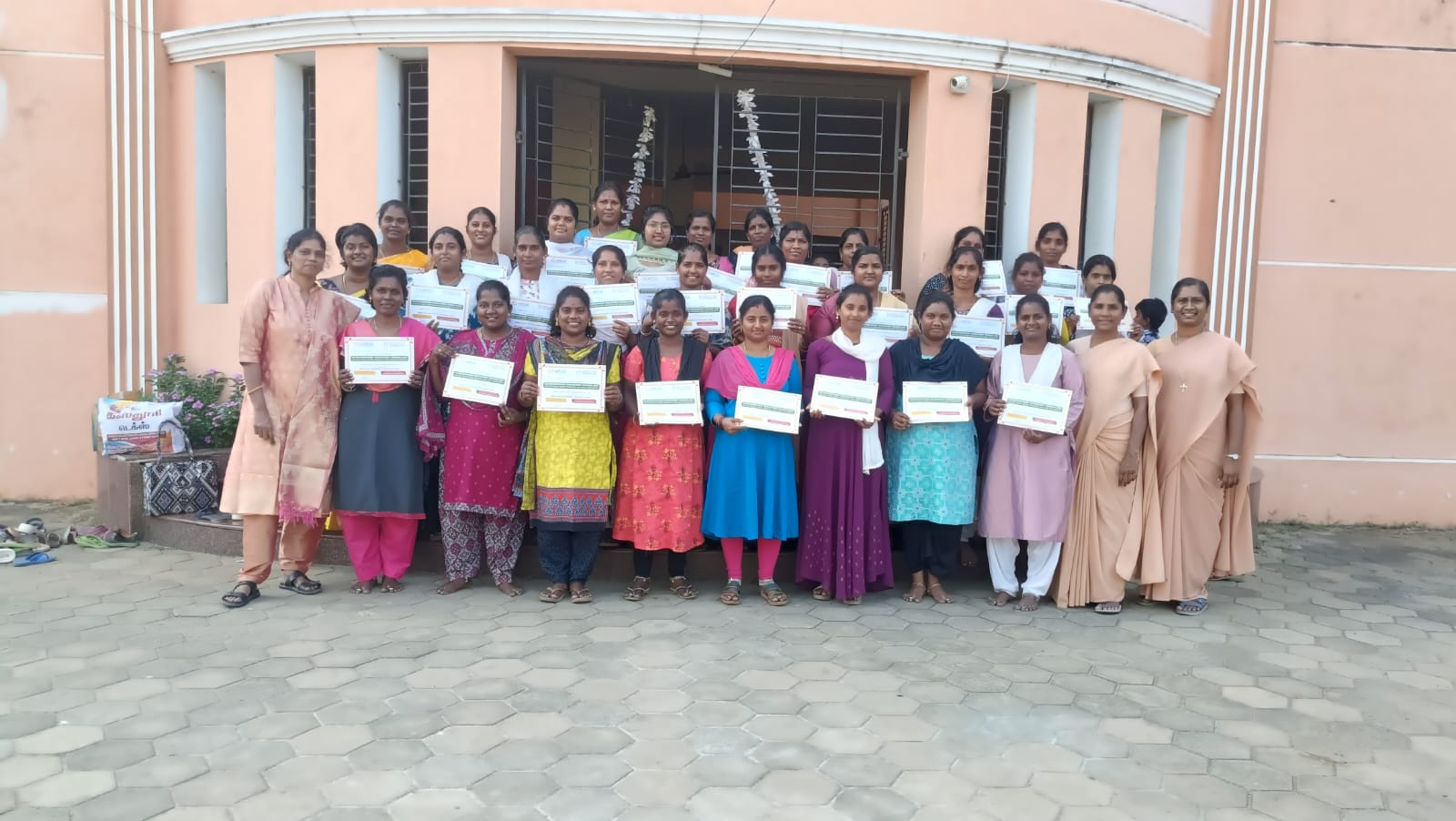 Sirukalathur session