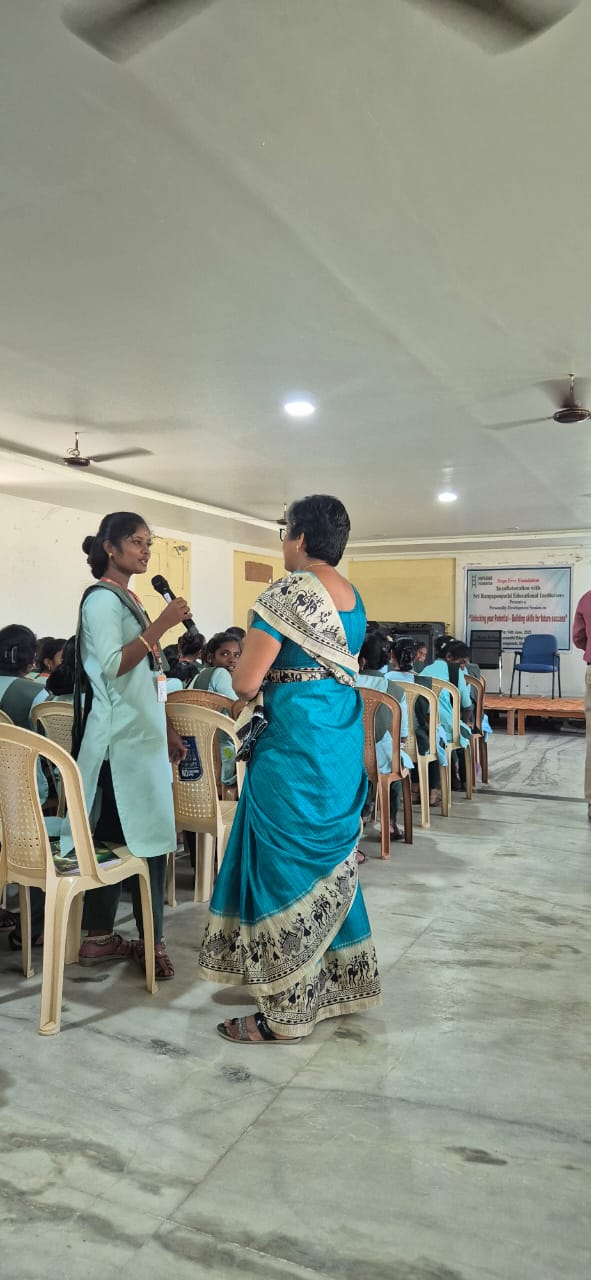 Youth skill development