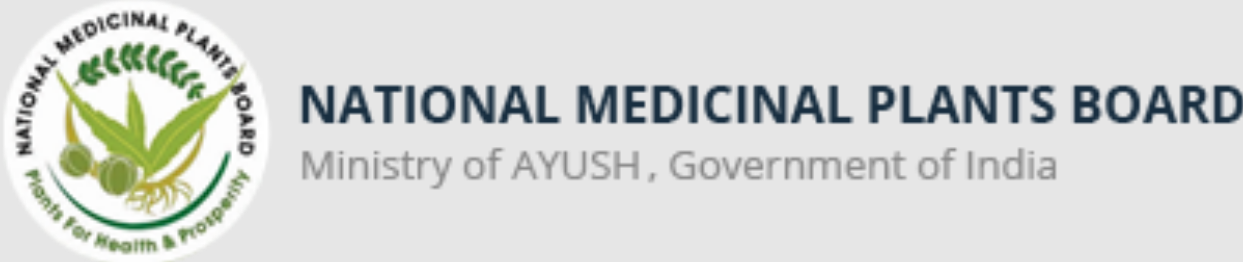 NMPB (National Medicinal Plants Board)