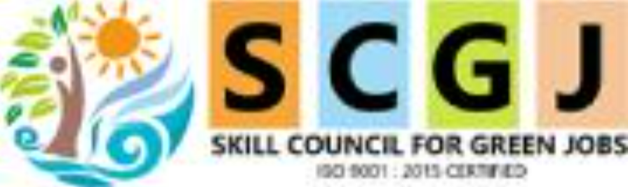 SCGJ (Skill Council for Green Jobs)